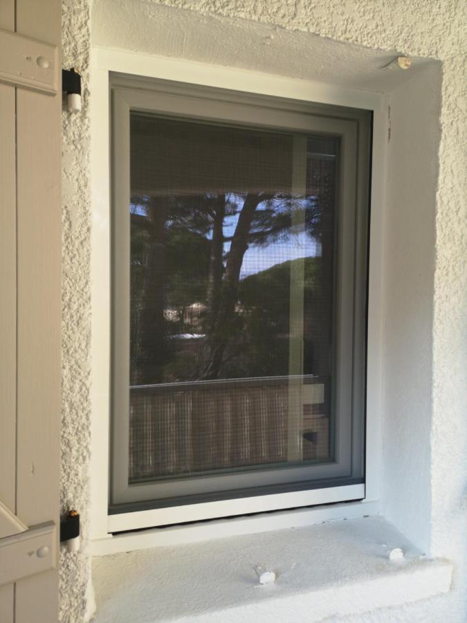 Appartement Sainte-Maxime, Plage De La Nartelle מראה חיצוני תמונה