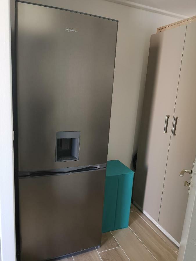 Appartement Sainte-Maxime, Plage De La Nartelle מראה חיצוני תמונה