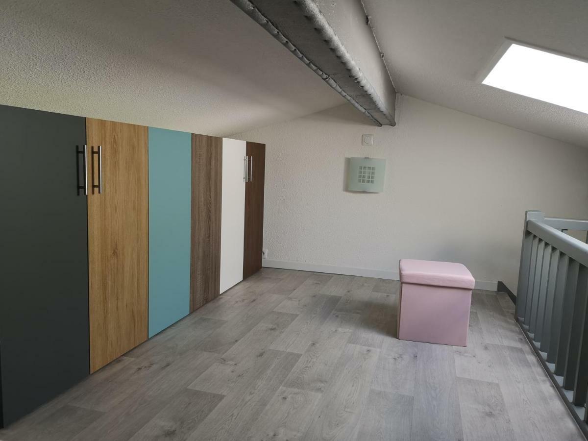 Appartement Sainte-Maxime, Plage De La Nartelle מראה חיצוני תמונה