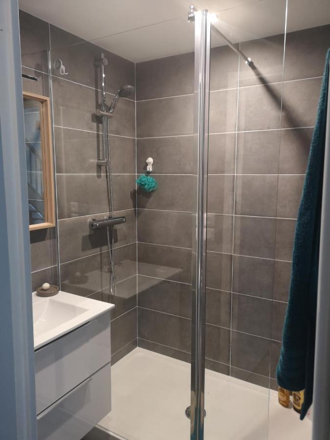 Appartement Sainte-Maxime, Plage De La Nartelle מראה חיצוני תמונה